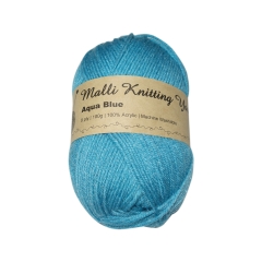 Marlli knitting