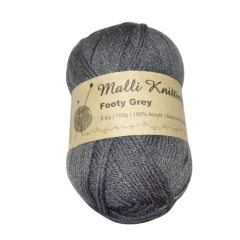 Marlli knitting