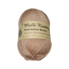 Marlli knitting