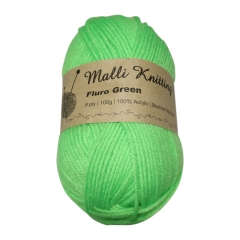 Marlli knitting