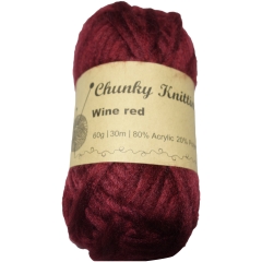 Chunky Knitting