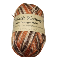 Marlli knitting