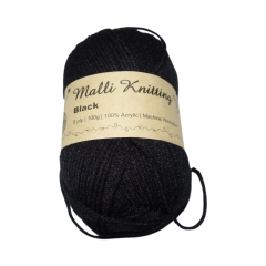 Marlli knitting