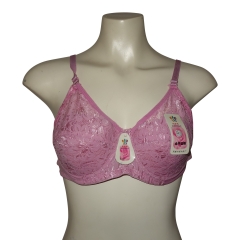 LADIES LACY BRA