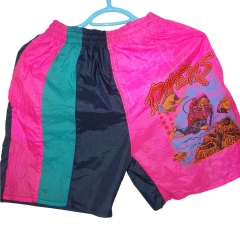 SWIM SHORTS POLYESTER