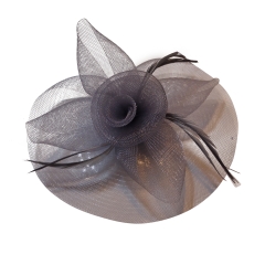 RACING CARNIVAL FANCY HAIR CLIP