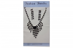 Fashion Necklace 3 pcs