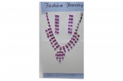 Fashion Necklace 3 pcs