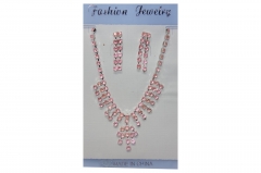 Fashion Necklace 3 pcs