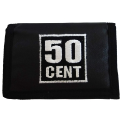 MENS VELCRO WALLET