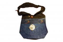 HAND MADE TRADITIONAL SHOULDER BAG