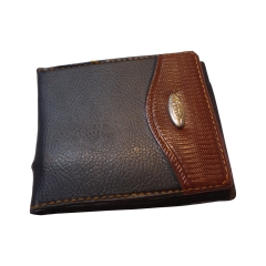 MENS IMMITATION LEATHER WALLET