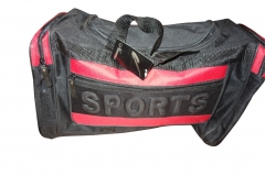 SPORTS BAGS