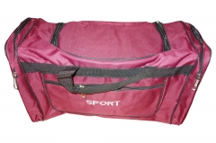 SPORTS BAGS