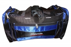 SPORTS BAGS