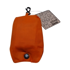 REUSABLE FOLDABLE  SHOPPING BAG