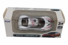 City Vehicle Classic  car Collecta series