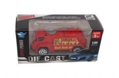 Fire Tanker Collecta Series