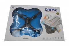 Drone Long Endurance