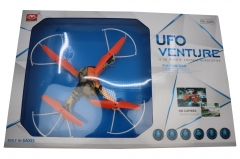 DRONE ufo Venture