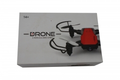 Drone 6 axis gyro