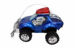 4x4 Buggy Radio Controlled