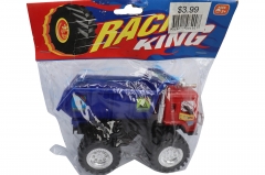 Race King Dump Truck