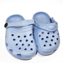 SLIP ON CASUAL BLUE SIZE 5-7 ONLY