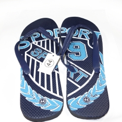 THONGS WOTH SPORT PRINT 9-10