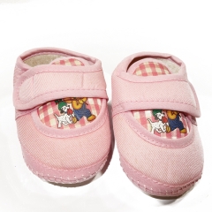 INFANTS BOOTIES  6MTHS TO ONE YEAR