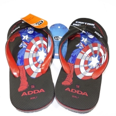 CAPTAIN AMERICA  THONGS 9-10