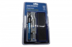 Engraver tool  battery operated
