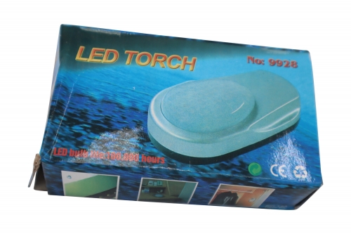 LED TORCH