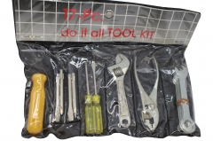 Mini Tool Set