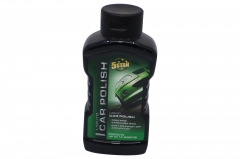 5 STAR LQUID CAR POLISH 500ML