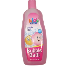 KIDS BUBBLE BATH SWEET SCENT 473ML