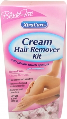 HAIR REMOVER KIT