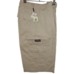 MENS COTTON CARGO STYLE SHORTS