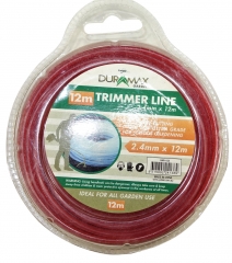 12 MTS TRIMMER LINE 2.4MM