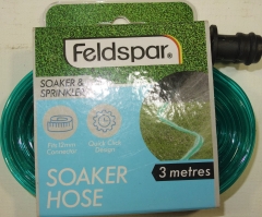 3 MT SOAKER HOSE