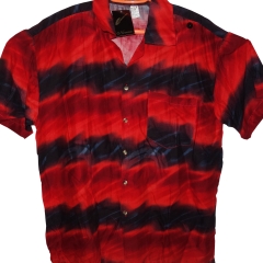 MENS SHORT SLEEVE SHIRT