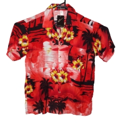 MENS SHORT SLEEVE SHIRT