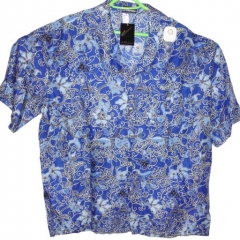 MENS SHORT SLEEVE SHIRT