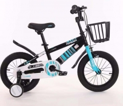 BOYS AND GIRLS 12INCH BIKE