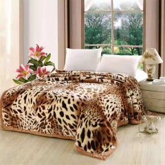 MINX  BLANKET     200X150 CMS