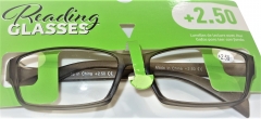 READING GLASSES