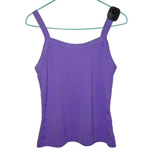 GIRLS STRAPPY STYLE SINGLET TOP ONE FREE SIZE 12/S