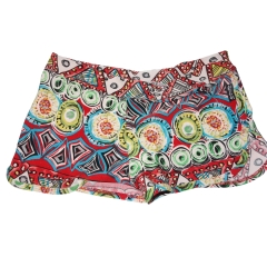 SPANK SHORTS  SIZE S 12