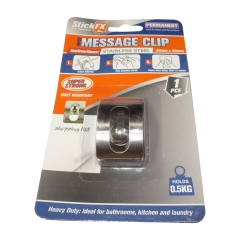 MESSAGE CLIP