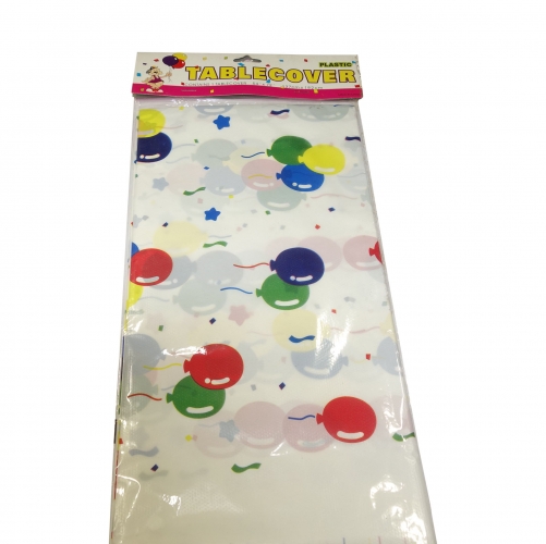 BIRTHDAY  TABLE CLOTH